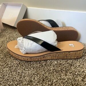 BP Sandals New size 8